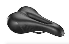 Saddle Contact Comfort +