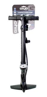 Floor Pump GF-43P