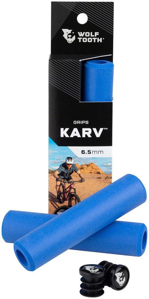 Handle Grips Karv