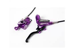 Hydraulic Disc Brake Tech 3 X2