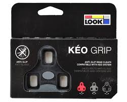 Cleats Keo Grip