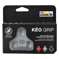 Cleats Keo Grip