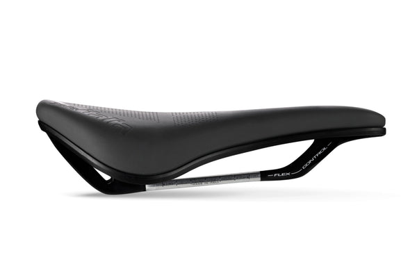 Saddle Model X Comfort +