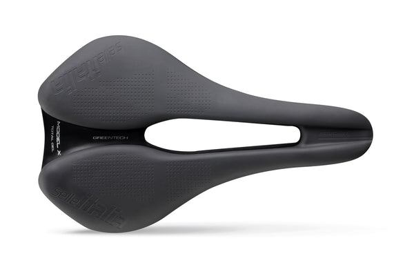 Saddle Model X Comfort +