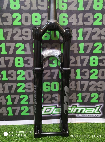 Fork Manitou Machete Comp Non Boost Decimal Bikes