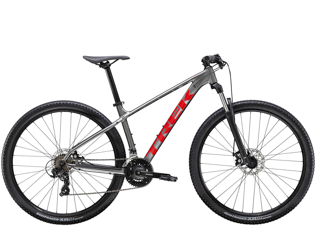Trek hotsell 4 bike