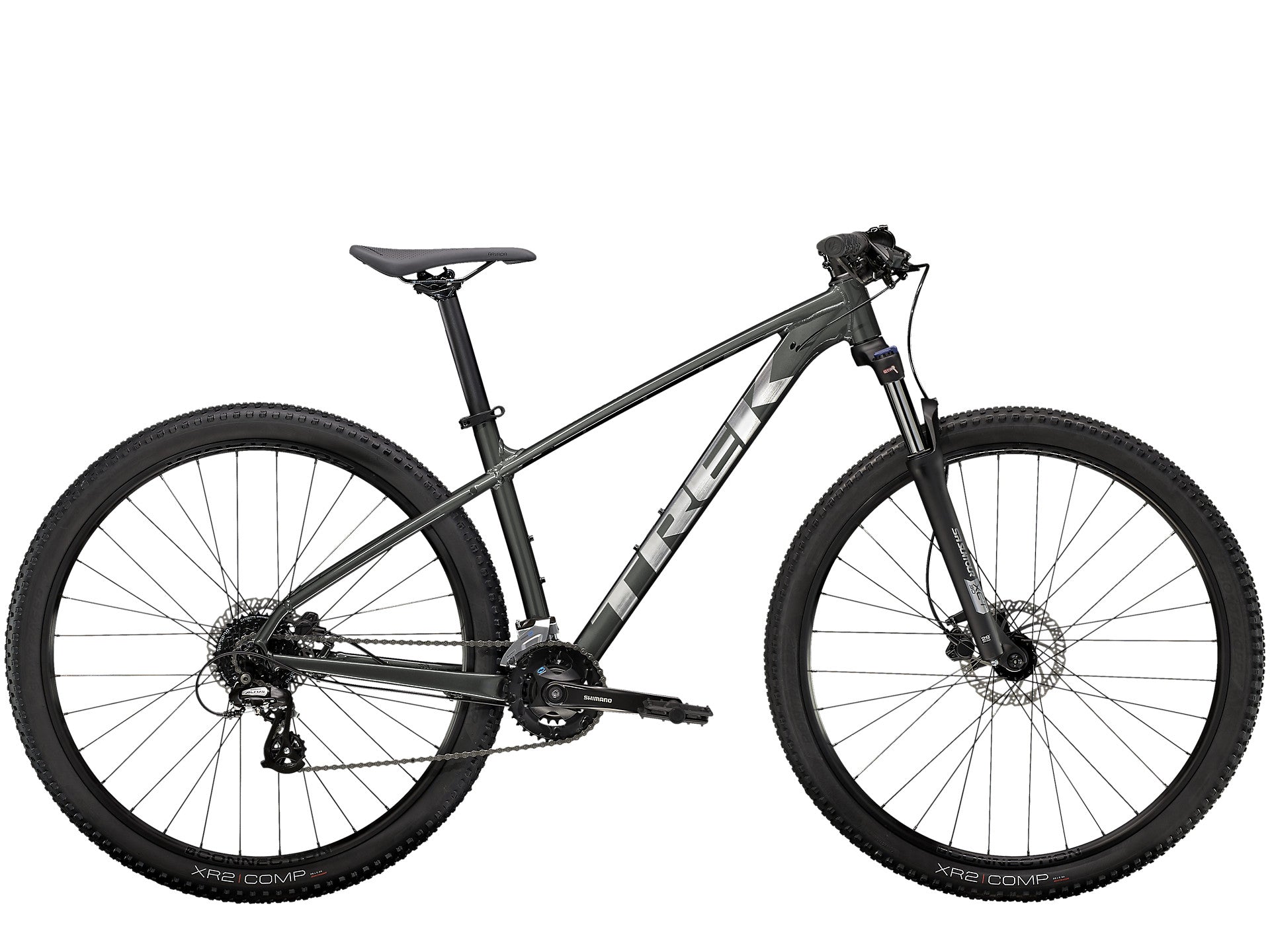 Trek Decimal Bikes