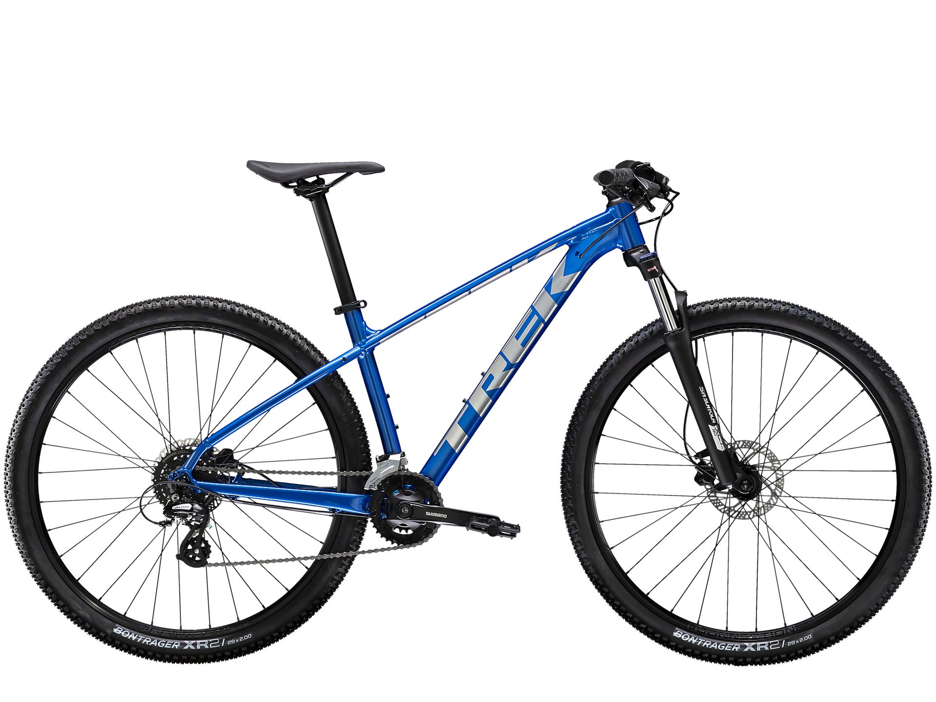 Trek Decimal Bikes