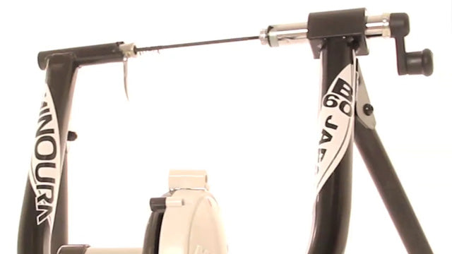 Minoura B60 Bike Trainer Minoura Trainer Outlet