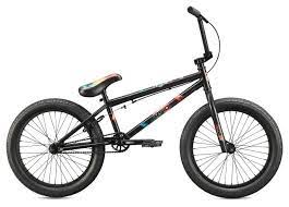 BMX Legion L40 – Decimal Bikes - Main Image