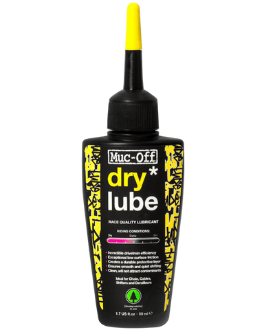 Wet & Dry Lube