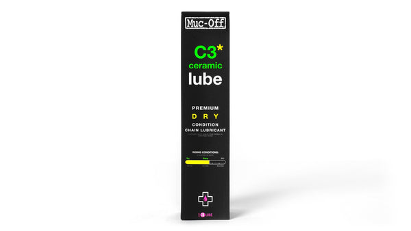 C3 Ceramic Lube