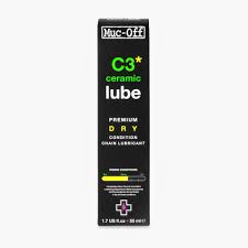 C3 Ceramic Lube