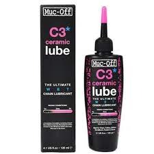 C3 Ceramic Lube