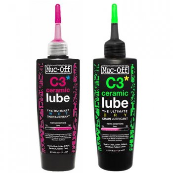 C3 Ceramic Lube