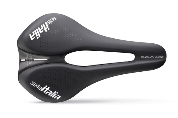 Saddle Novus Boost Evo Endurance TM SF