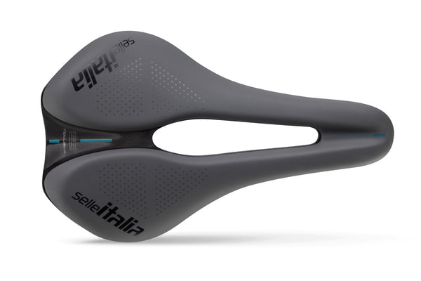 Saddle Novus Boost Evo Gravel TM