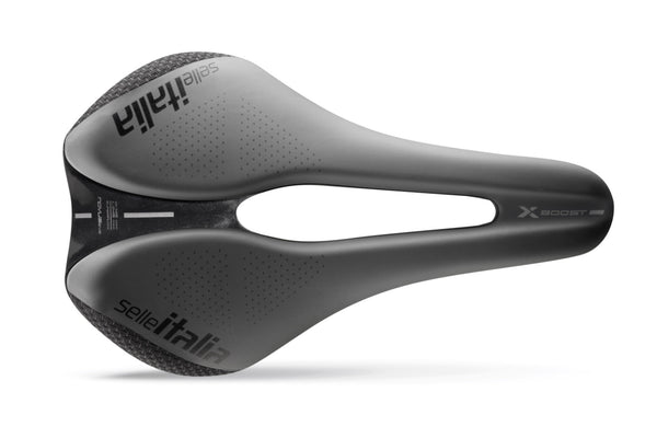 Saddle Novus Boost Evo X-Cross TM SF