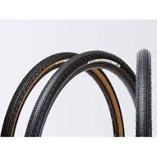 Tire Gravel King MTB GKSK- Black / Brown 27 & 29 Folding Tire Tubeless Original ( SOLD PER PC )