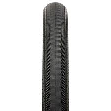 Tire Gravel King MTB GKSS- Black & Brown 700c Folding Tire Tubeless Original ( SOLD PER PC )