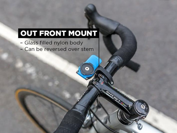 Out Front Mount