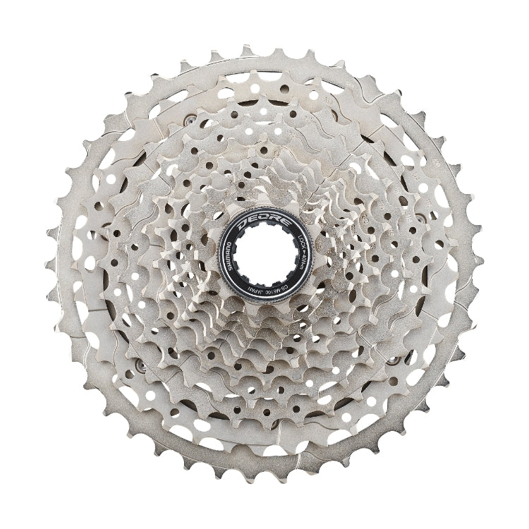 Cassette Deore M5100 11 Speed