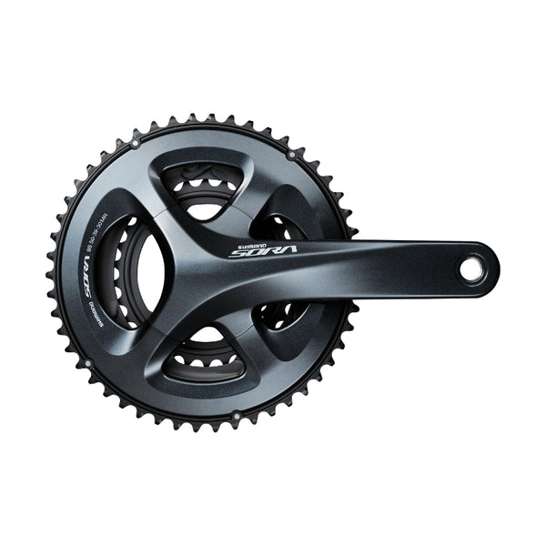 Crankset Sora R3000