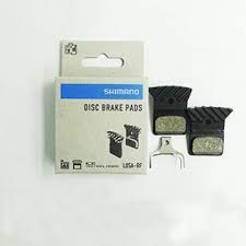 Hydraulic Disc Brake Pads L05A-RF