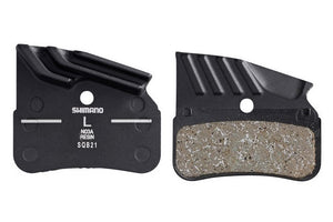 Brake Pads N03A