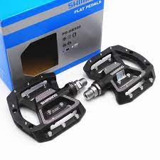 shimano pedal pd-gr500 Pedal GR 500 – Decimal Bikes