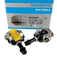 Pedal Cleats PD - M540