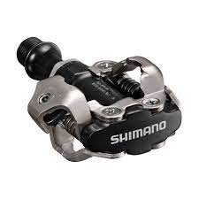 Pedal Cleats PD - M540