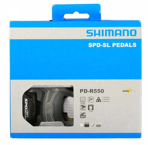 Pedal R550