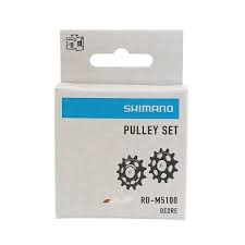 Pulley M5100