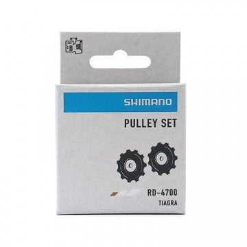 Pulley R4700