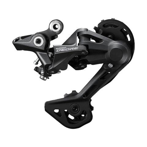 Rear Derailleur Deore M4120 10S SGS