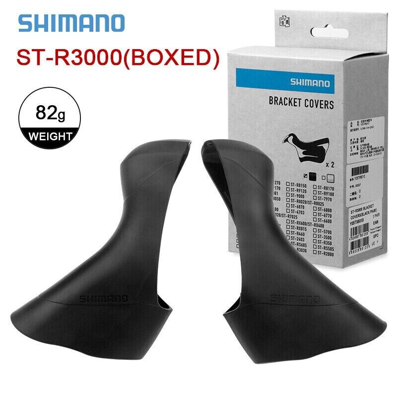 STI Hood R2000 / R3000