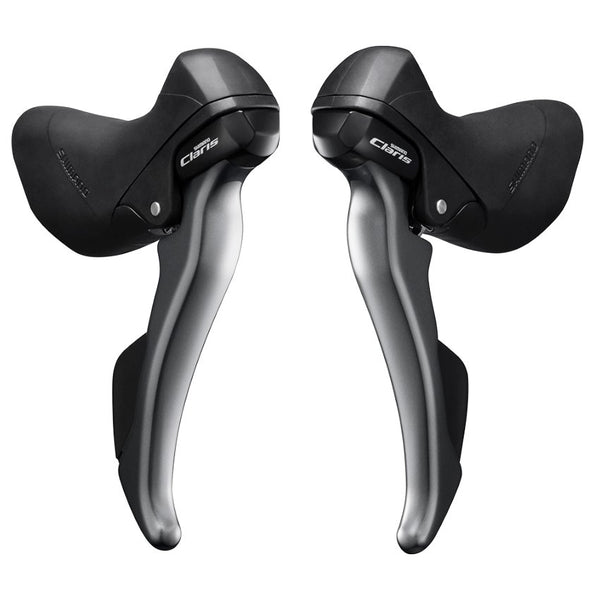 Shifter Lever Road Claris R2000 2*8 – Decimal Bikes