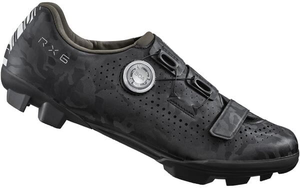 Shoes SH-RX600 Gravel