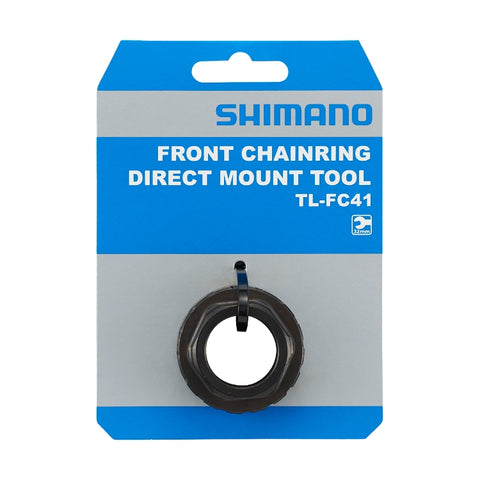 Tools TL-FC41 Chainring