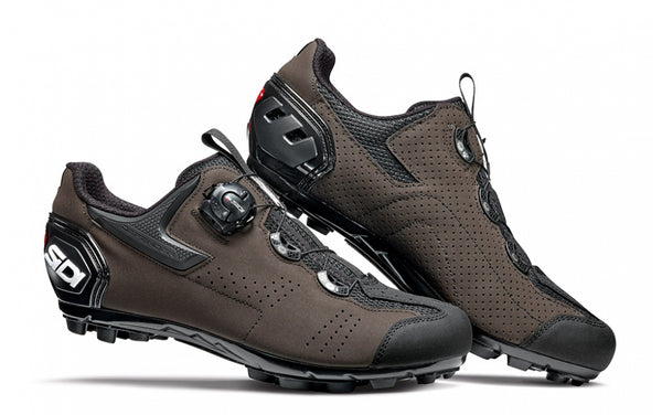 Shoes Gravel MTB