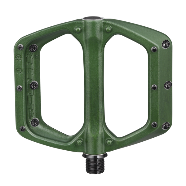 Pedal Spoon DC