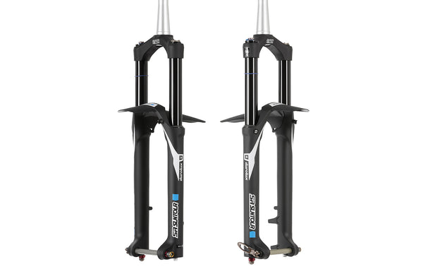 Fork Durolux R2C2 EQ Boost