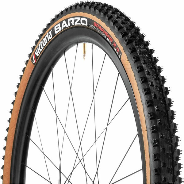 Tire Barzo XC-Race Folding Tire Tubeless ( SOLD PER PC. )