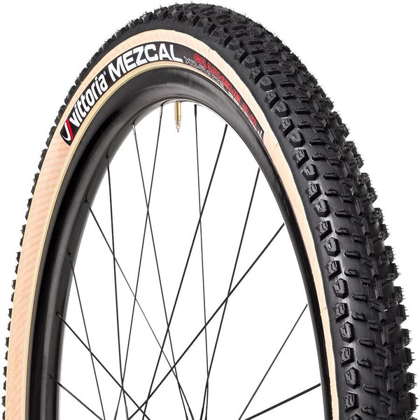 Tire Mezcal XC-Race Folding Tire Tubeless ( SOLD PER PC. )