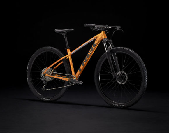 Marlin Factory Orange