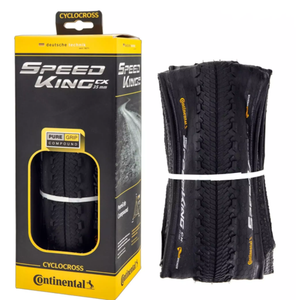 Speed King CX Tires (Folding)