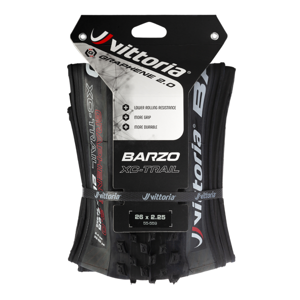 Tire Barzo Gray Folding Tire Tubeless ( SOLD PER PC. )