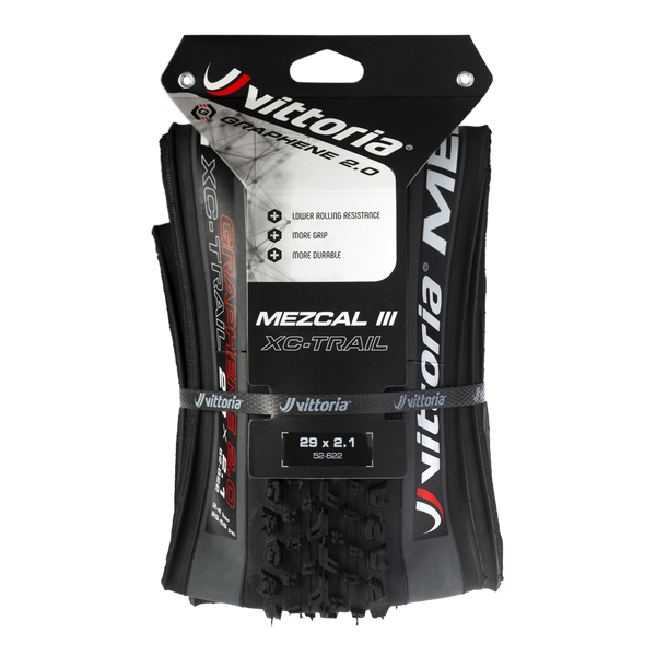 Tire Mezcal Folding Tire Tubeless ( SOLD PER PC. )