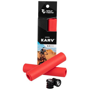 Handle Grips Karv